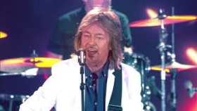 Chris Norman