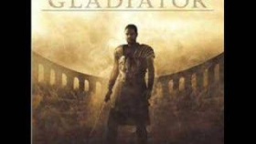 Gladiator Soundtrack - 17 - Now We Are Free
