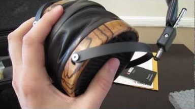 Audeze LCD-3 | Review