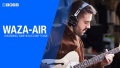 BOSS WAZA-AIR - A Revolutionary New Tone Experience for Guitar