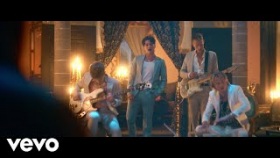 The Vamps - Just My Type