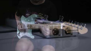 Tone Chain TC-1 official video