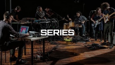 TASCAM SERIES Series - Supreme Audio Fidelity?