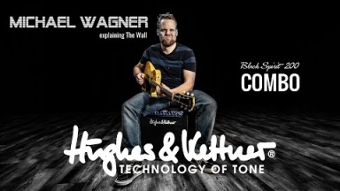 Hughes&amp;Kettner prezentuje Black Spirit 200 combo oraz TS112 Pro