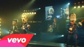 Coldplay - Life In Technicolor ii