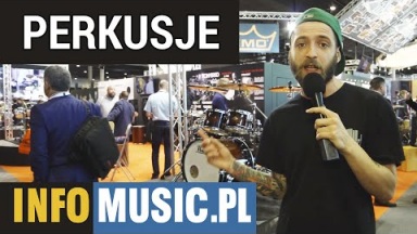Dla perkusisty - jazda obowiązkowa! 
