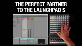 Novation // Launch Control Overview