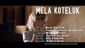 Mela Koteluk ?To Trop&quot; / otwARTa scena Live