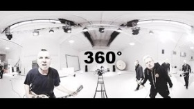 KULT - Wstyd [OFFICIAL 360° VIDEO]
