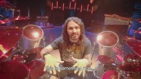 Aquiles Priester publikuje instruktażowe DVD 'All Access To Aquiles Priester's Drumming'