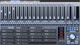 Focusrite Scarlett 18i20