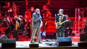 Thanks Jimi Symfonicznie Leszek Cichoński and friends feat  Malford Milligan