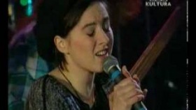 Edyta Bartosiewicz - Opole 1994 (Koziorożec/Sen)