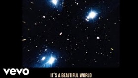 Noel Gallagher's High Flying Birds - It's A Beautiful World