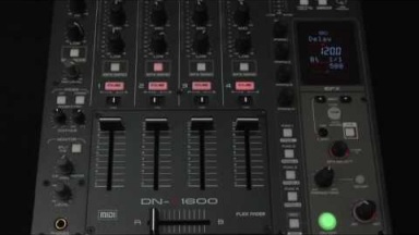 DJmag Denon DN-X1600 First Look.mov