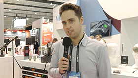 Nowości w systemach bezprzewodowych MIPRO | ISE 2025