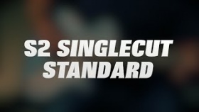 The S2 Singlecut Standard | PRS Guitars