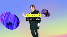 Karolina Czarnecka + &quot;Anaruk&quot; (+UV) / &quot;Solarium 2.0&quot;
