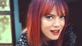 Lily Allen - As Long As I Got You