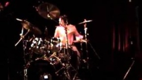 Rippingtons - Highroller - Drums by Johnny Byrne