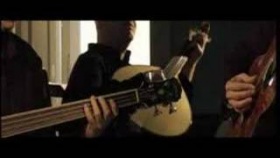 Ana Moura - 'Os Búzios'