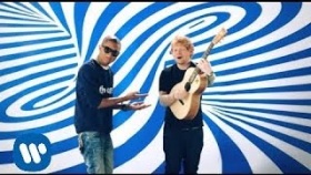 Ed Sheeran - SING [Official Video]