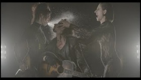 IAMX - &quot;Surrender&quot; (Acoustic) - Official Music Video
