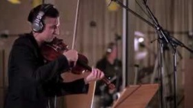 Adam Baldych &amp; Helge Lien Trio - &quot;Dreamer&quot;