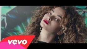 Ella Eyre - Deeper (Official Video)