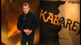 Kabaret Moralnego Niepokoju - Masz za swoje