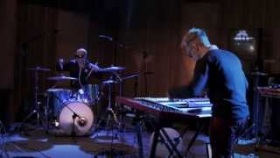 OSZIBARACK &quot;BRIGHTONES&quot; LIVE VIDEO SESSION