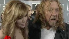 Adele, Estelle, Plant and Krauss on Grammy Wins
