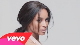 Ciara - I Bet