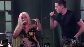 G-Eazy - No Limit Feat. Cardi B