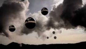 Gotye - Eyes Wide Open - official video