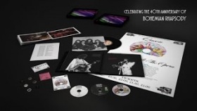 Queen - A Night At The Odeon - Hammersmith 1975 Super Deluxe Boxset Unboxing Trailer