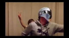 Daft Punk - maska 3D tylko przy zakupie płyty w Merlin.pl!