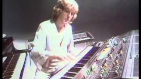 Electric Light Orchestra - Last Train to London