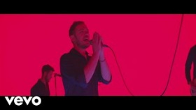 Everything Everything - Desire