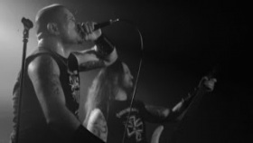 INFERNAL WAR - Into Dead Soil (Official Video)