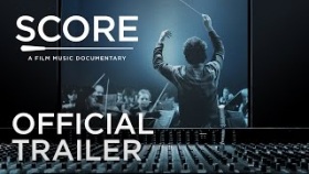 SCORE: A Film Music Documentary | Official Trailer [HD] | Gravitas Ventures | June 2017