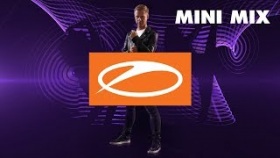A State Of Trance 2018 | Mini Mix