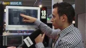 AUDAC INSTALL SYSTEMS (MESSE12)
