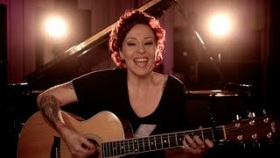 Anneke van Giersbergen - &quot;My Mother Said&quot; [Official Music Video]