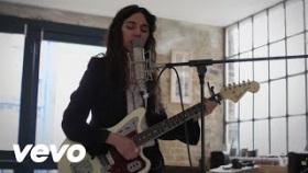 PJ Harvey - The Wheel