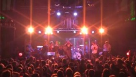 &quot;Tribute To Bob Marley 2016&quot; - Wrocław | Stary Klasztor