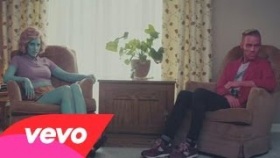 MS MR - Hurricane (Official Video)