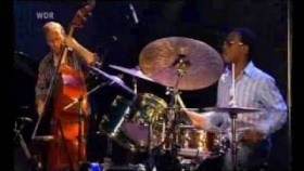 Ravi Coltrane Quartet
