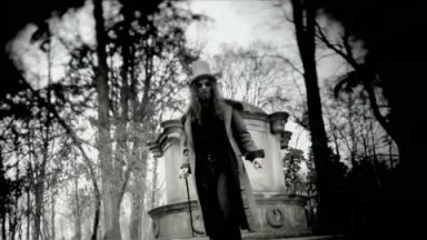 HUNTER - Labirynt Fauna (Official video)