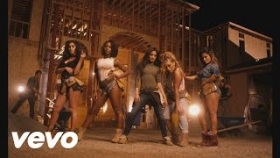 Fifth Harmony - Work from Home ft. Ty Dolla $ign